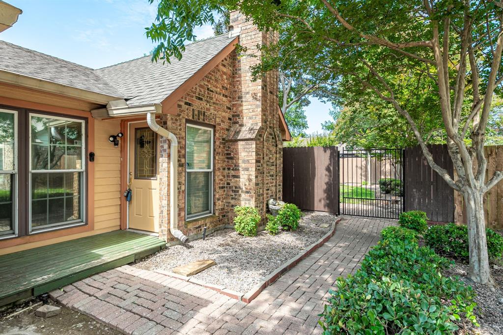 2801 Silkwood Court
