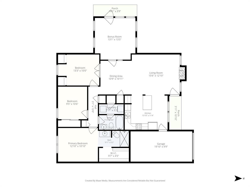 2801 Silkwood Court