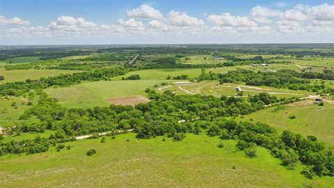 1613 County Road 440 De Leon TX 76444