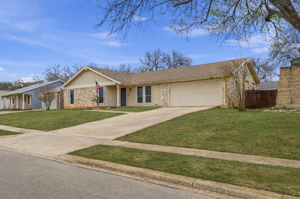 Valley Forge Bl 15933 Un 3 - Residential