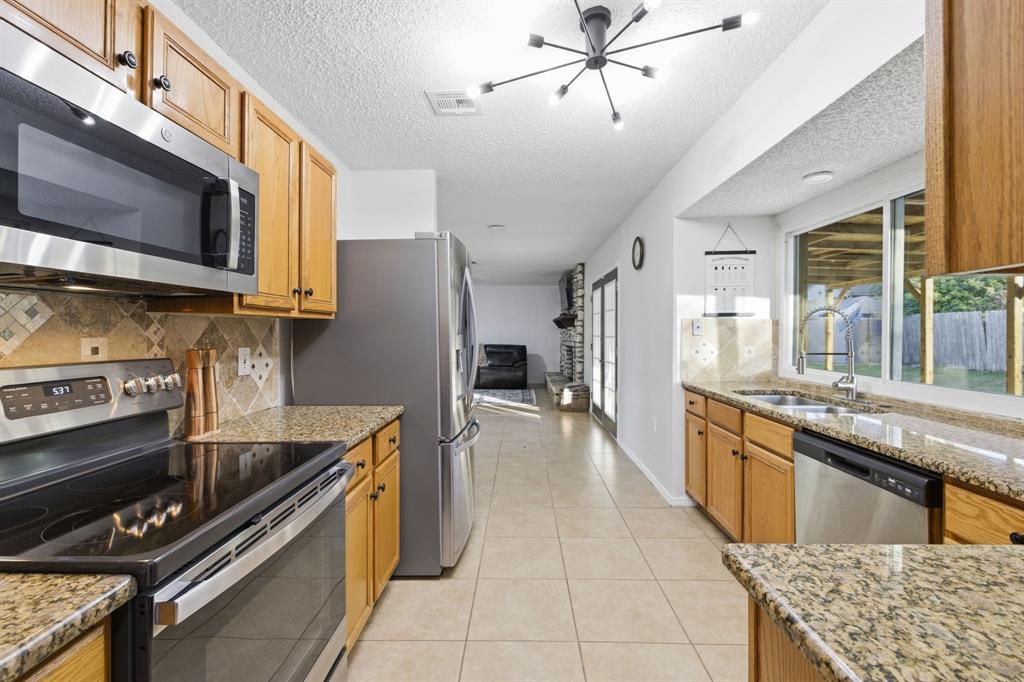 Valley Forge Bl 15933 Un 3 - Residential