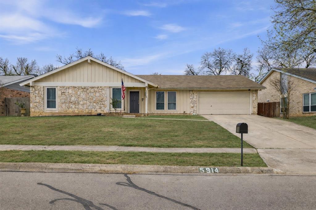 Valley Forge Bl 15933 Un 3 - Residential