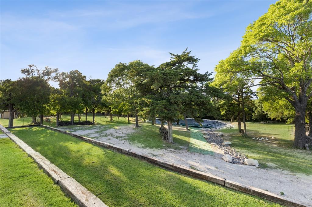 Big Cedar Estates - Residential