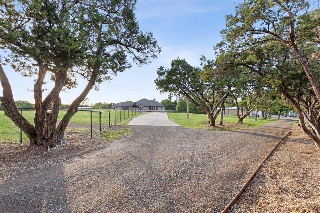 Big Cedar Estates - Residential