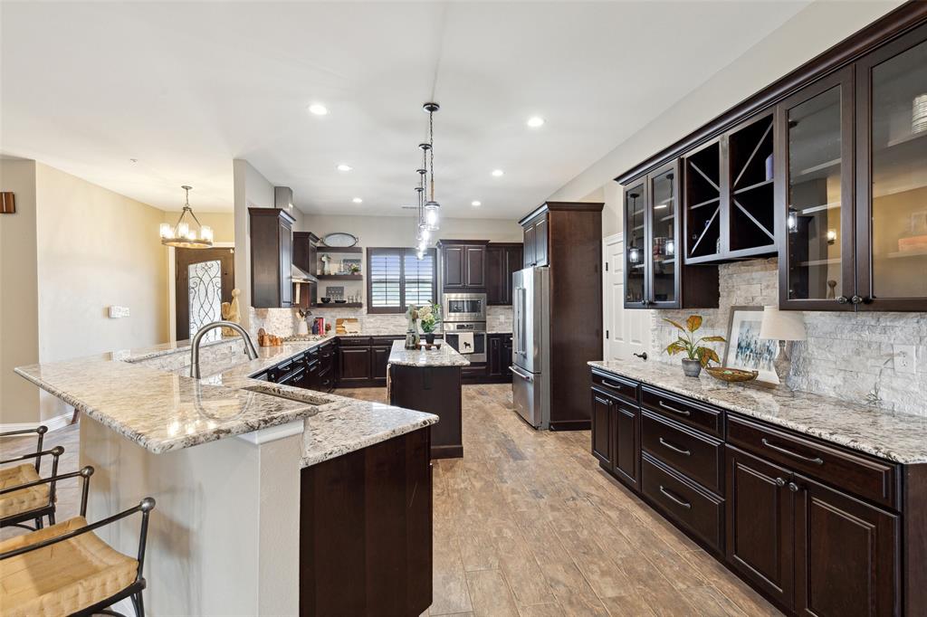 Big Cedar Estates - Residential