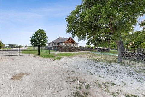 A home in Cedar Hill