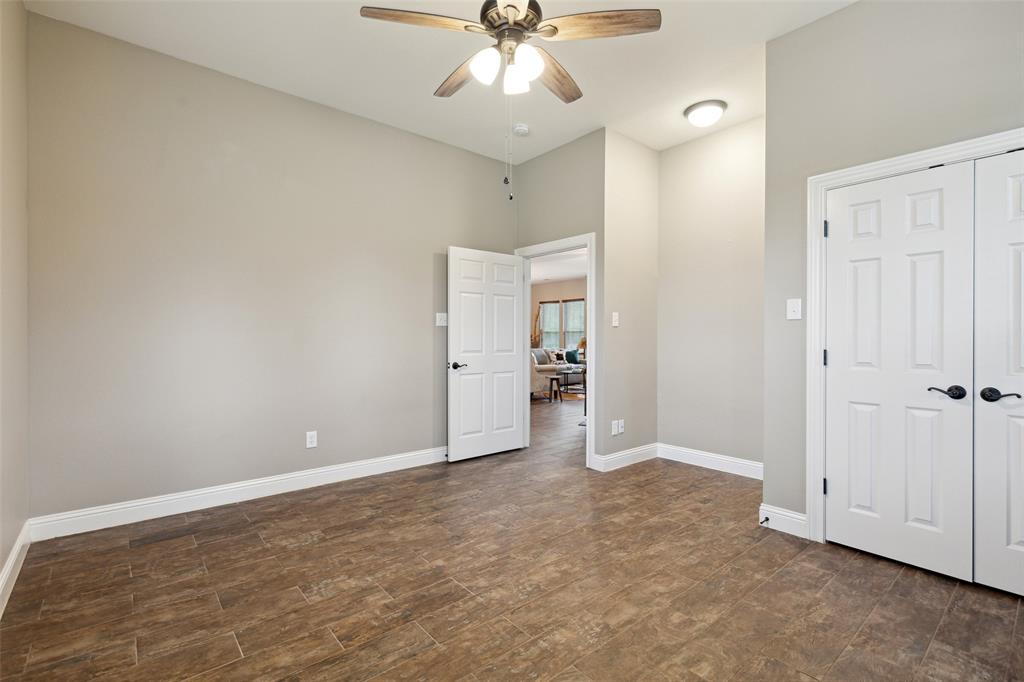 Big Cedar Estates - Residential