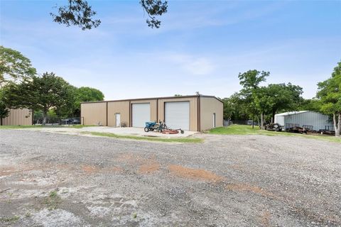 A home in Cedar Hill