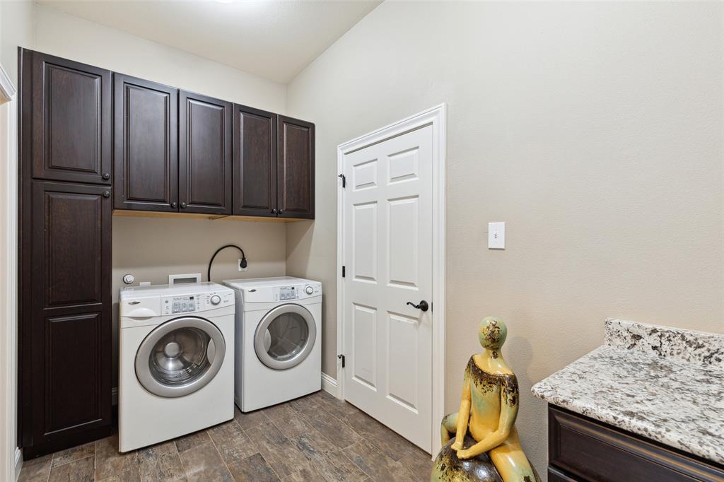 Big Cedar Estates - Residential