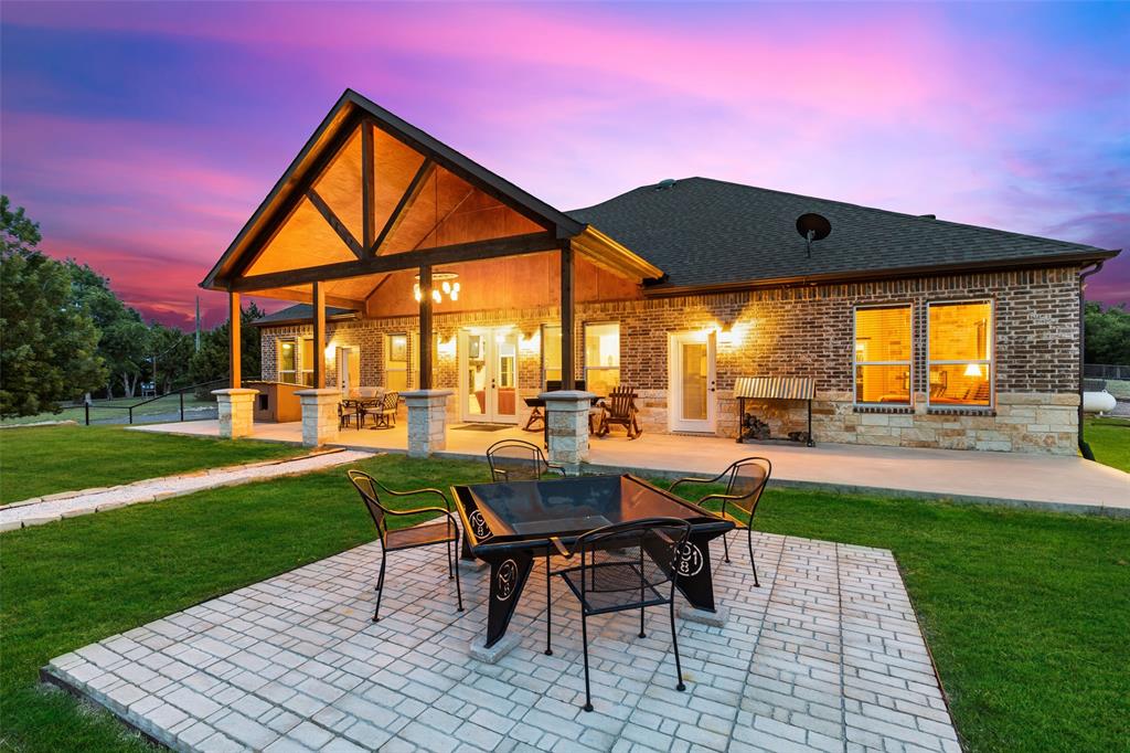 Big Cedar Estates - Residential