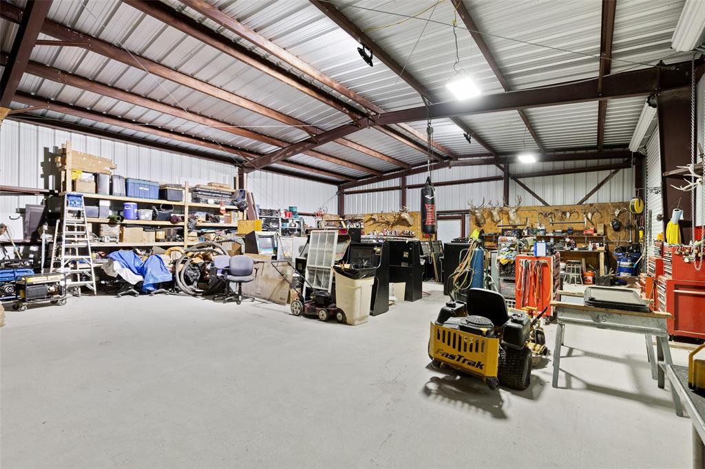 Big Cedar Estates - Residential