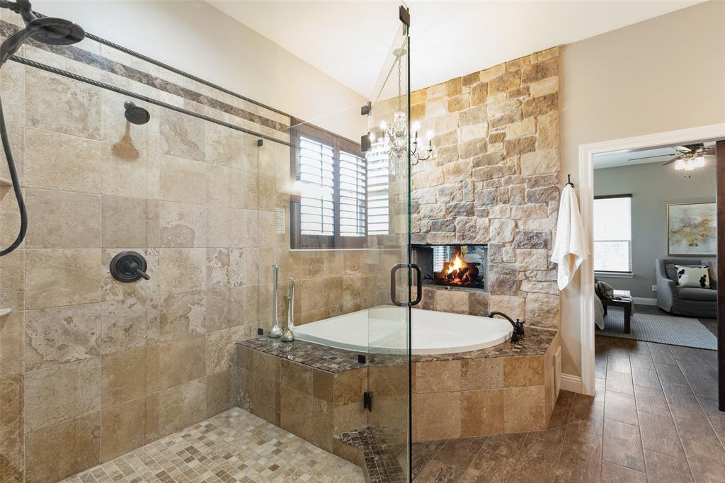 Big Cedar Estates - Residential