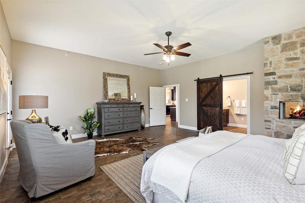 Big Cedar Estates - Residential