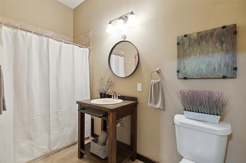 Big Cedar Estates - Residential