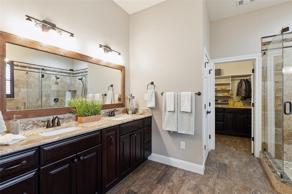 Big Cedar Estates - Residential