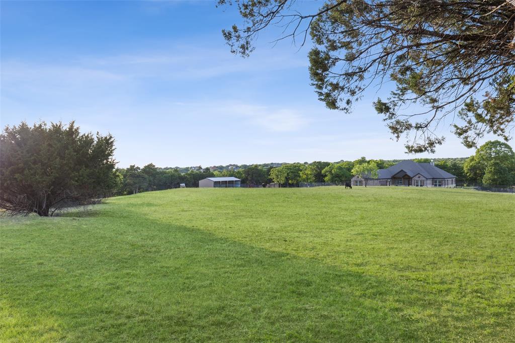 Big Cedar Estates - Residential