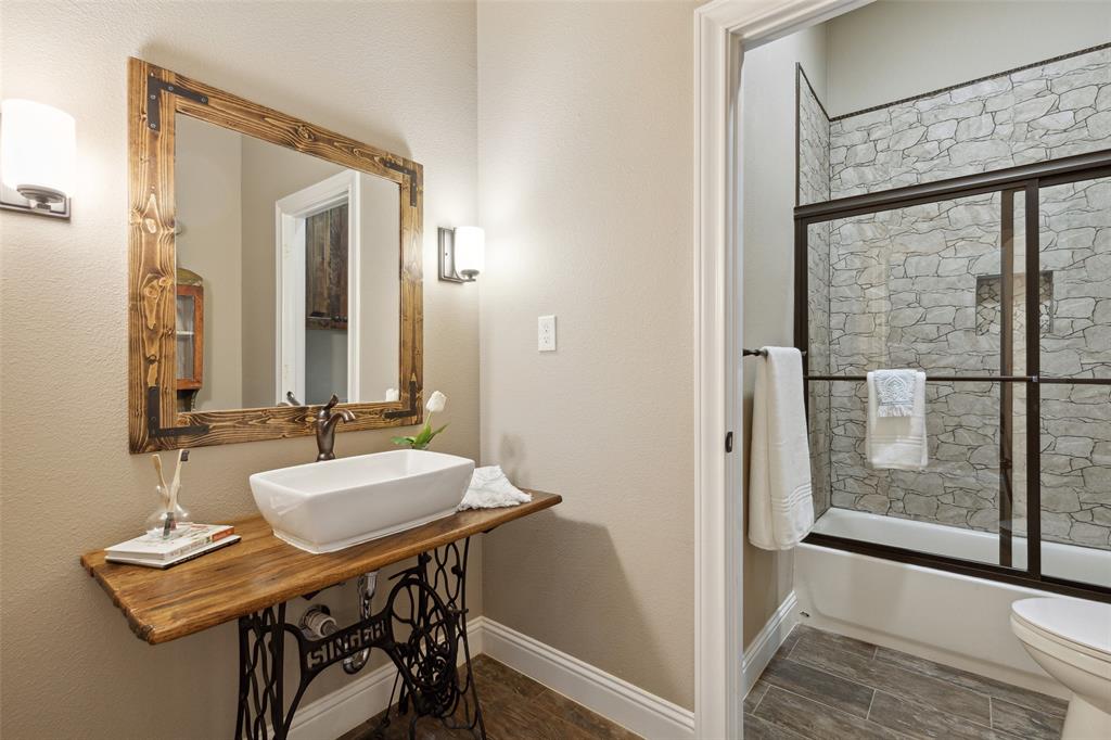 Big Cedar Estates - Residential