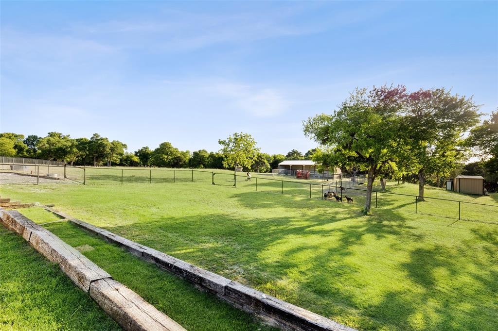 Big Cedar Estates - Residential