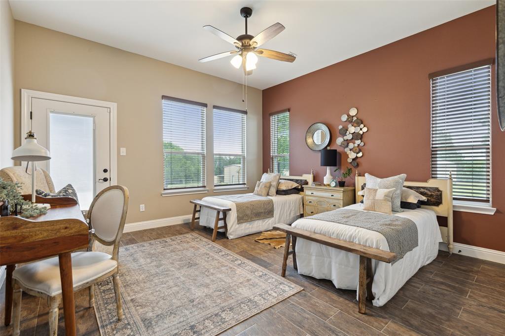 Big Cedar Estates - Residential