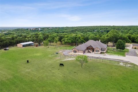 A home in Cedar Hill