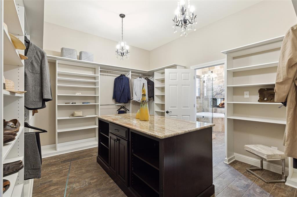 Big Cedar Estates - Residential