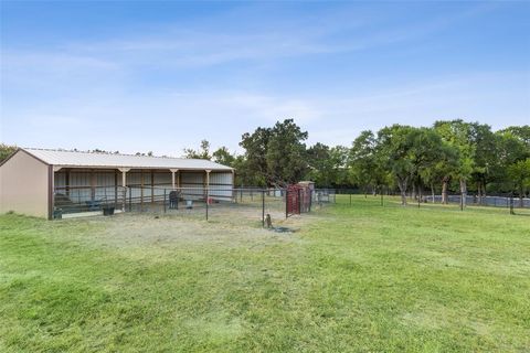 A home in Cedar Hill