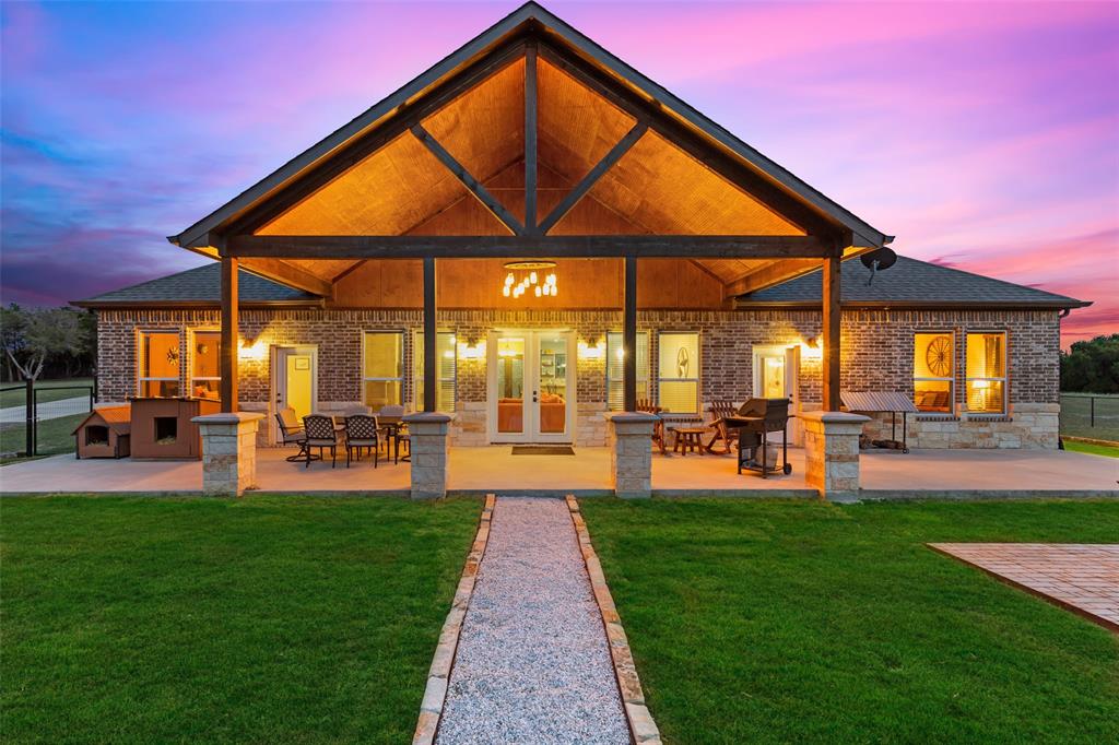 Big Cedar Estates - Residential