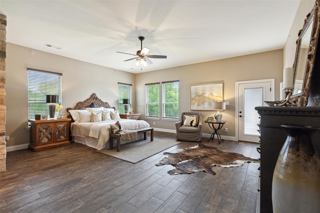 Big Cedar Estates - Residential