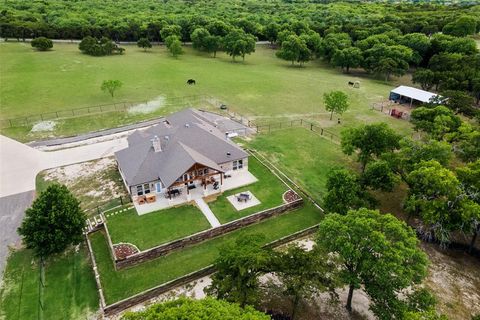 A home in Cedar Hill