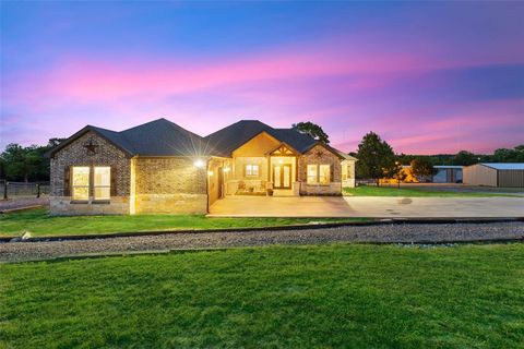 A home in Cedar Hill