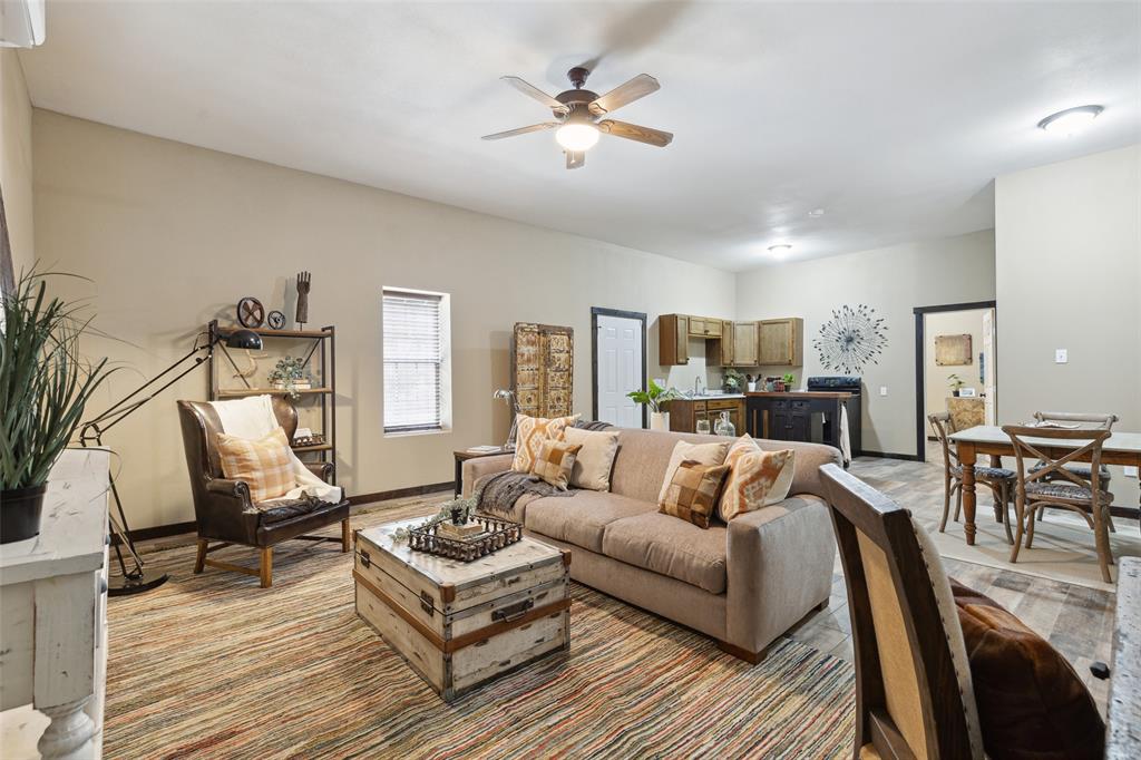 Big Cedar Estates - Residential