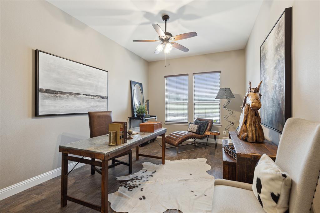 Big Cedar Estates - Residential