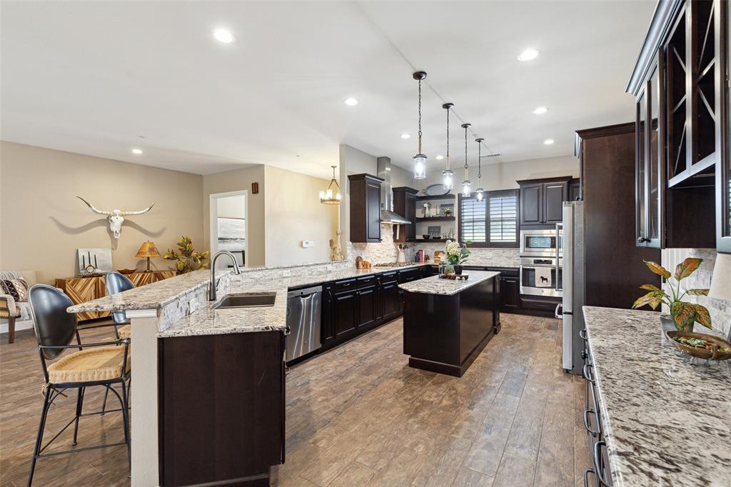 Big Cedar Estates - Residential