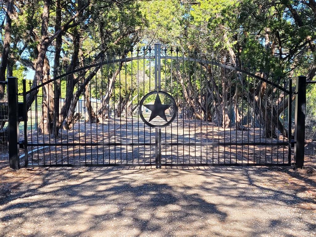 Big Cedar Estates - Residential