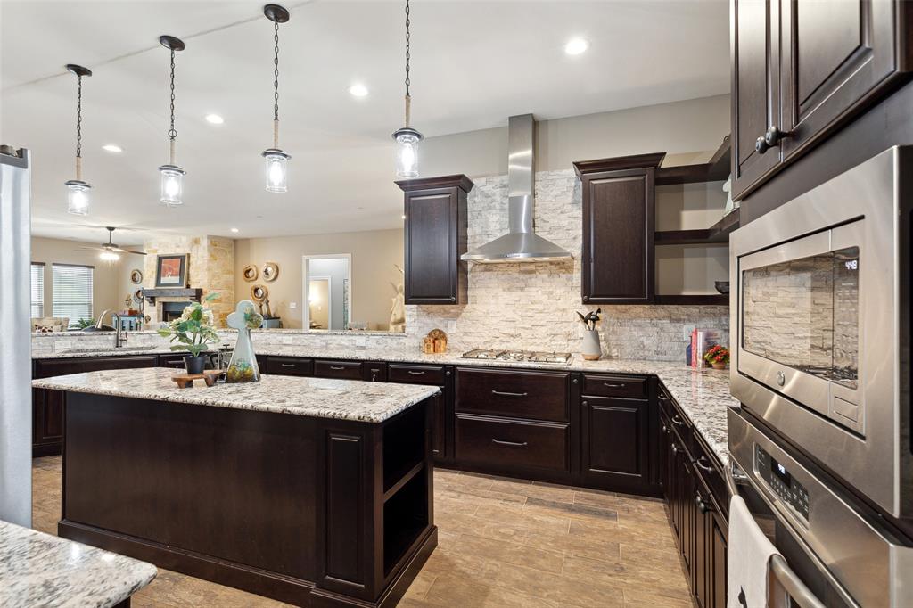 Big Cedar Estates - Residential