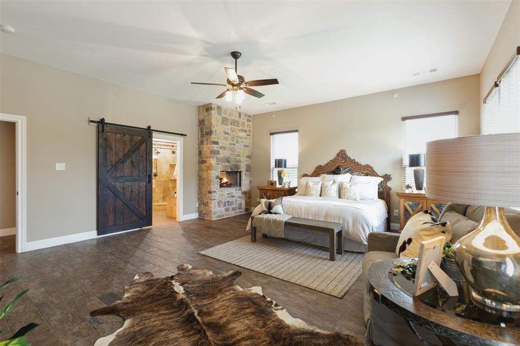 Big Cedar Estates - Residential