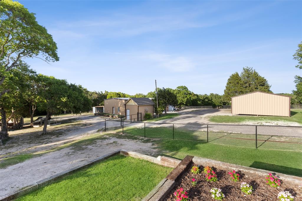 Big Cedar Estates - Residential