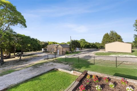 A home in Cedar Hill