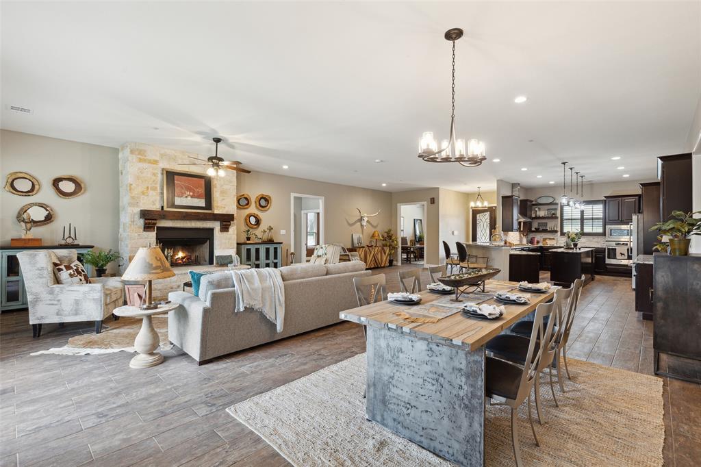 Big Cedar Estates - Residential