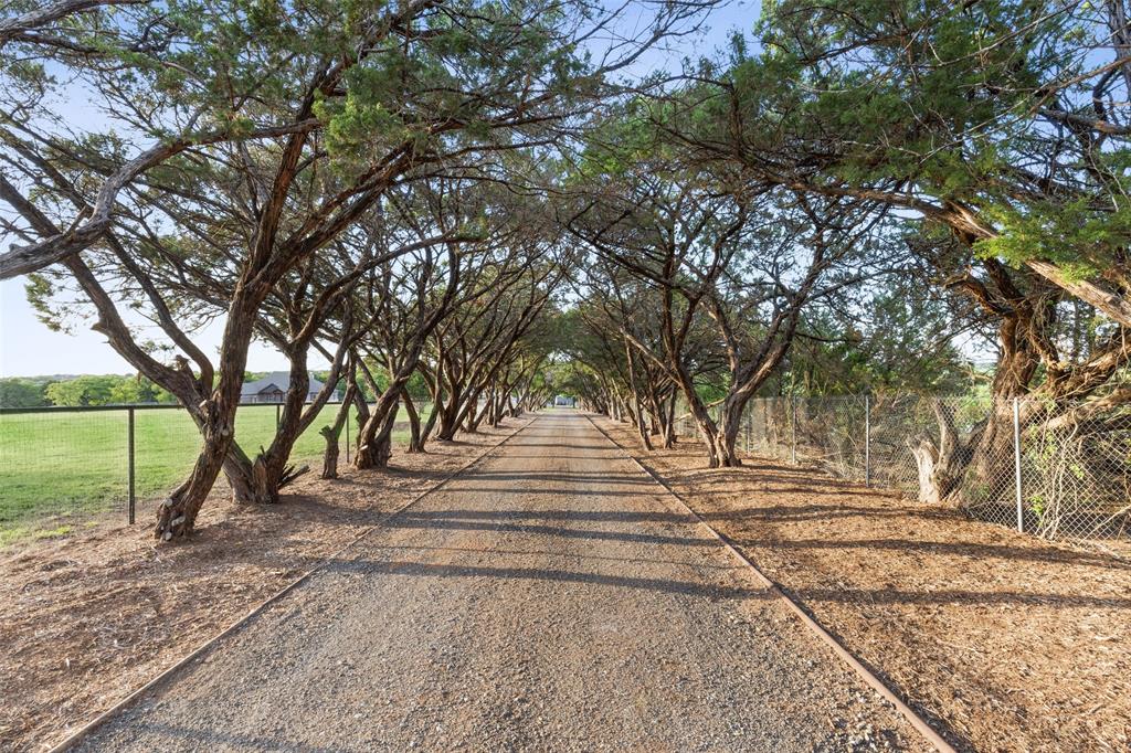 Big Cedar Estates - Residential