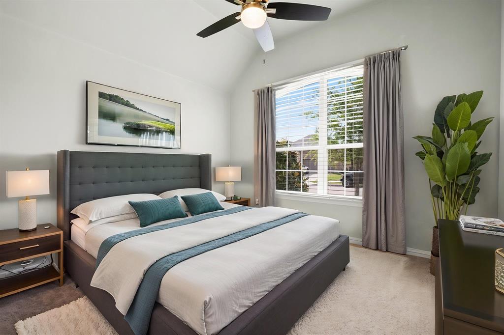 Highpoint Hill - Residential