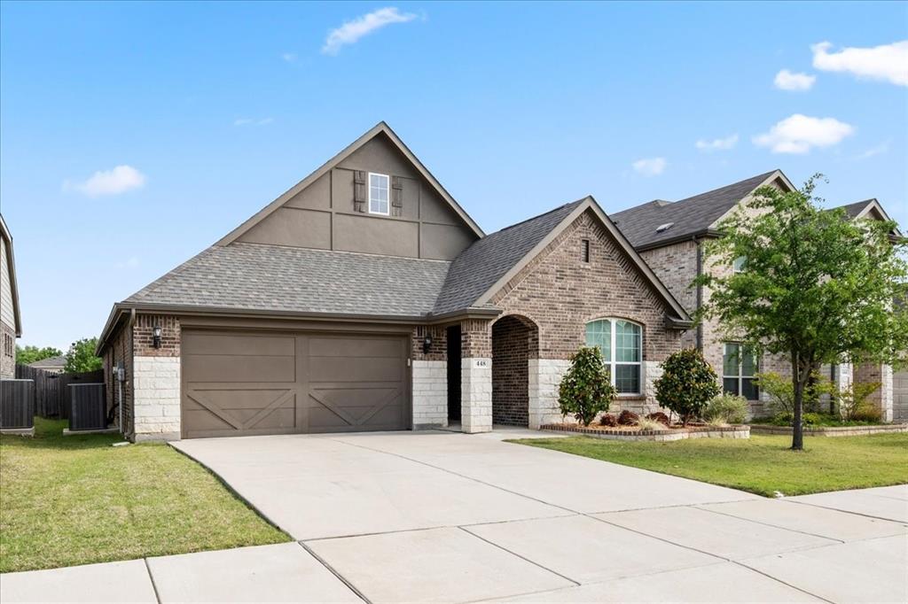 Highpoint Hill - Residential