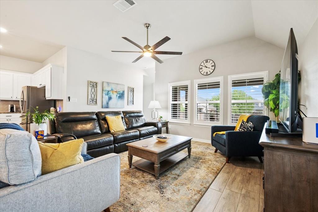 Highpoint Hill - Residential