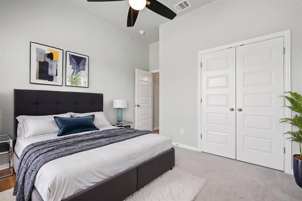 Highpoint Hill - Residential