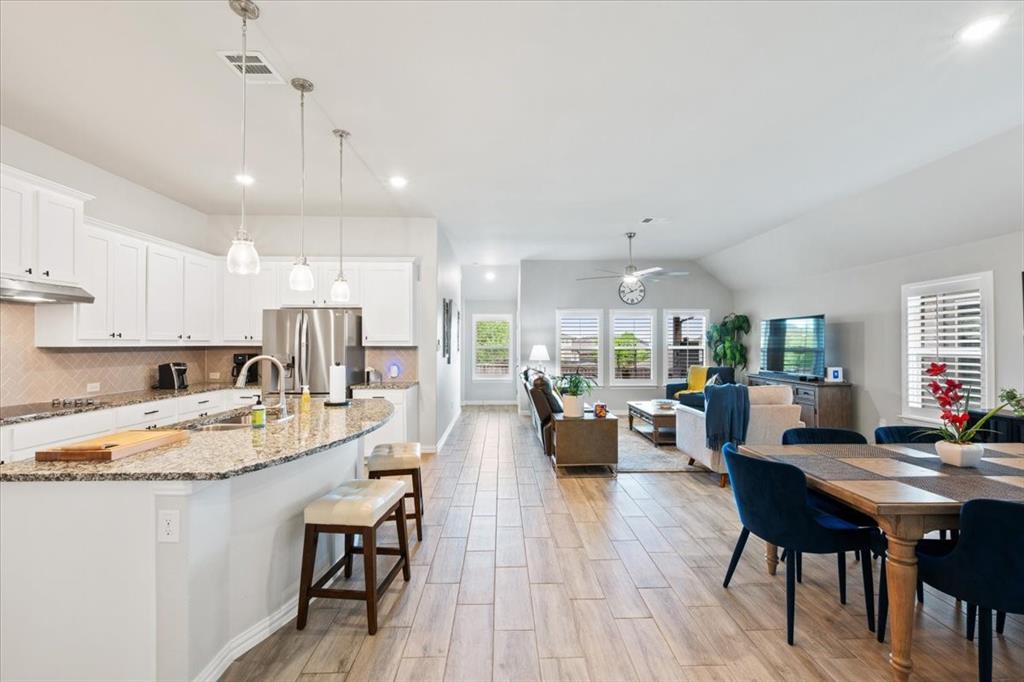 Highpoint Hill - Residential