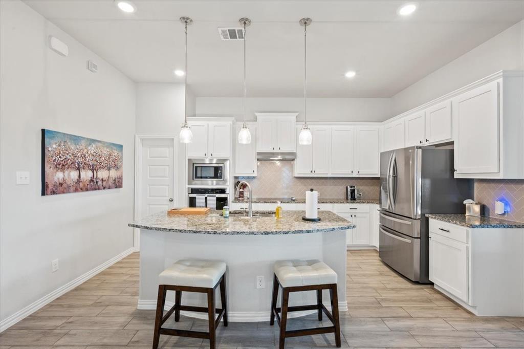 Highpoint Hill - Residential