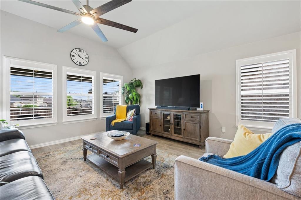 Highpoint Hill - Residential