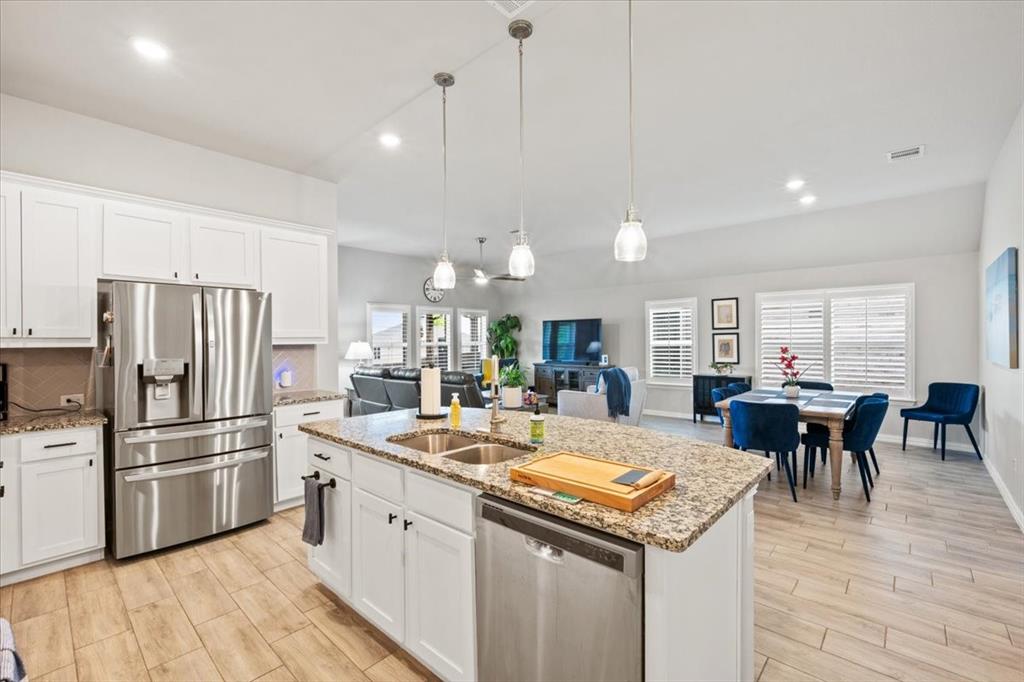 Highpoint Hill - Residential