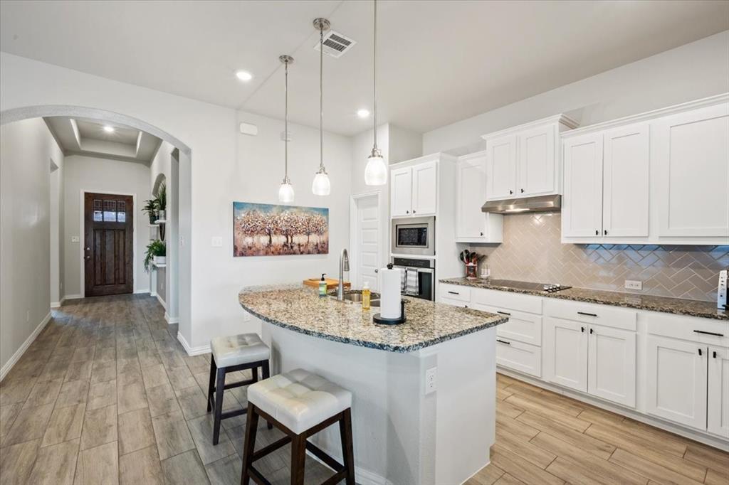 Highpoint Hill - Residential