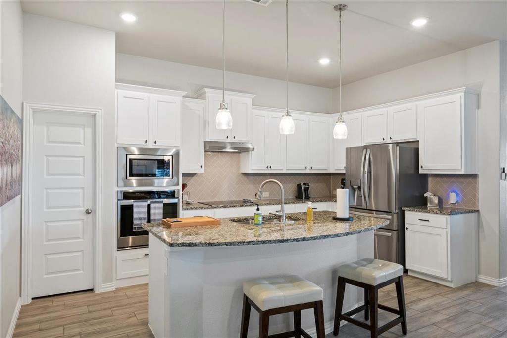 Highpoint Hill - Residential